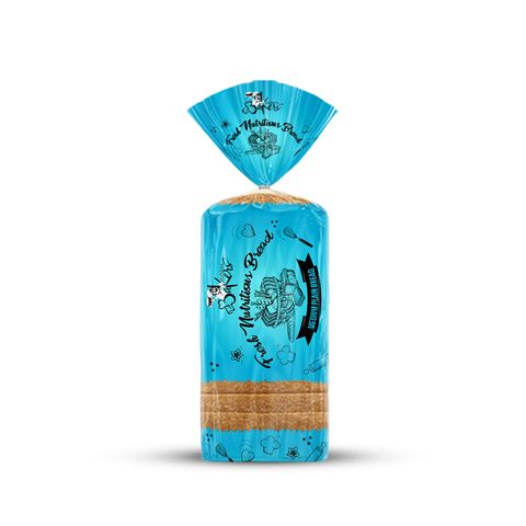 Kababjees Plain Bread Medium