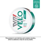 VELO Polar Mint Nano Can 10mg