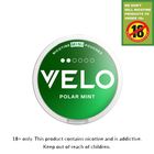VELO Polar Mint Nano Can 6mg