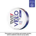 VELO Berry Frost Nano Can 10mg