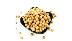White Small Chana 500g