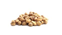 Salty Pistachio Pouch 100g