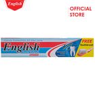 English Tooth Paste 65Gm Regular B/P