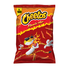 Cheetos Crunchy Flamin' Hot Red 85g