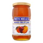 Mitchells Jam Mixed Fruits 450Gm