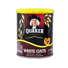 Quaker White Oats Tin Imported 500g