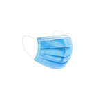 Surgical Face Mask 3 Ply Melt Blown 10 Pieces