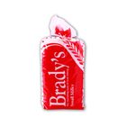 Brady's Bread Milky Small 450g