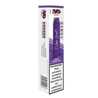 IVG Aloe Grape Ice (50mg) 3000 Puffs (Imported) 1 Piece