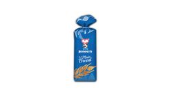 Bunny's Plain Bread 750g