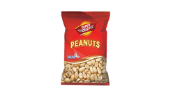 Super Crisp Fried Peanuts 28g