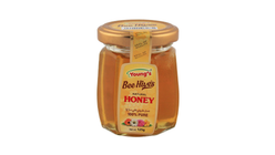 Young's Natural Honey 125g