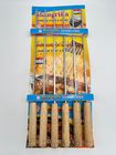 Barbecue Screwers 10mmX18 Pack of 6 (ZM Opened & Checked)