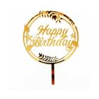 Cake Topper 1 Piece