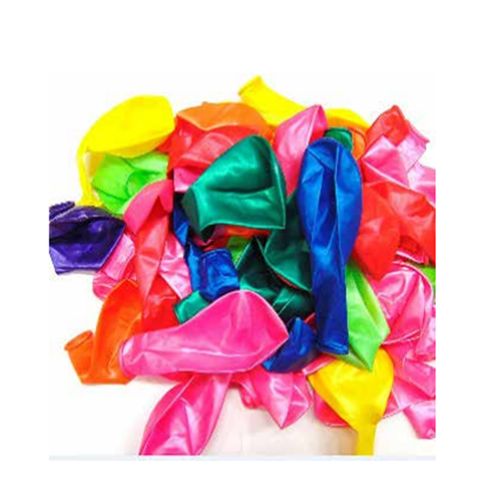 Happy birthday balloon 10 Pieces
