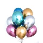 Metallic balloon 10 Pieces