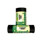 Zealpack Garbage Bag Roll Large (20" x 30") 22 Pieces