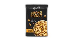 Korneez Popcorn Caramel Peanut 80g