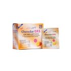 Osmolar ORS Orange 1 Sachet