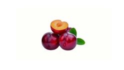 Plums 1kg