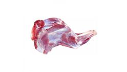 Mutton Leg 500g