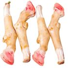 Mutton Paya 4 Pieces