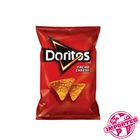 Doritos Nacho Cheese Tortilla Chips 60.2 g