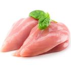 frozen chicken boneless breast 500g