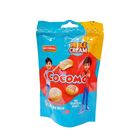 Bisconni Cocomo�Milk Small Pouch