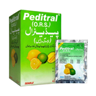 Peditral ORS Lemon 1 Sachet
