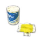 Ear Cotton Buds Multi Color 100 Pieces