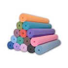 Yoga Matt 4mm 1 Piece