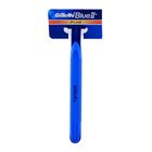 Gillette Blue II Razor 1 Piece