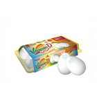 Appie Farms Eggs Vitamin D 12pcs