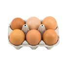 All Fresh Farms Desi Eggs 6 Pieces