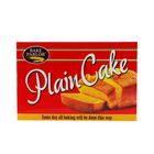 Bake Parlor Plain Cake 200g