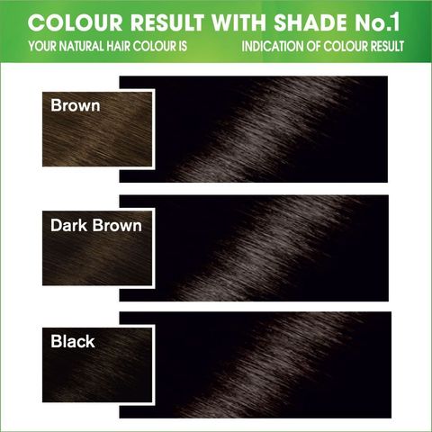 Garnier Color Naturals Hair Color Kit# 5.25 Light Opal Mahogany Brown 1 Box (ZM Opened & Checked)