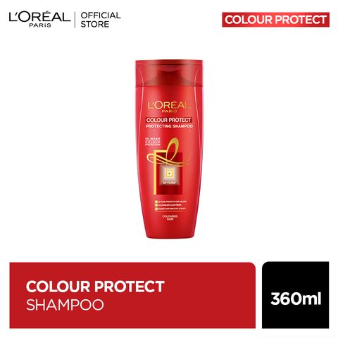 L'Oreal Paris Shampoo Color Protect 360ml