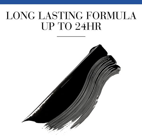 Bourjois Twist Up The Volume Mascara Black #23