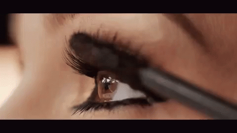Bourjois Twist Up The Volume Mascara Black #23