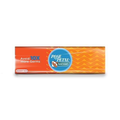 Rose Petal Tissue Hi-Jeen 75S