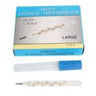Armpit Clinical Thermometer 1 Piece