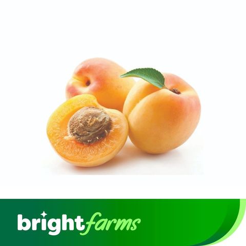 brightfarms Apricot (Khubani) 500g