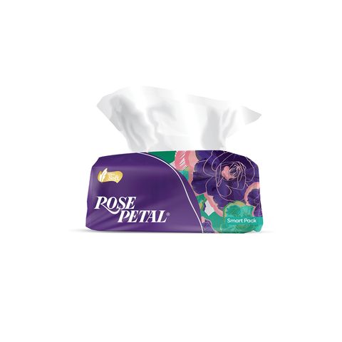 Rose Petal Regular Soft Pack 275 Pieces