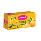 Omore Mango Half Brick 450ml