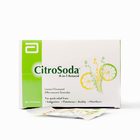 Citrosoda Lemon 1 Sachet