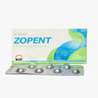 Zopent (20mg) 7 Tablets