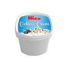 Hico Cookies & Cream Dairy Ice Cream Tub 700ml