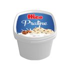 Hico Ice Cream Tub Praline 700ml