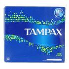 Tampax Super 20 Pieces